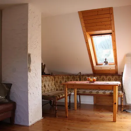 300 Fuer Monteure & Geschaeftsreisende Appartement *