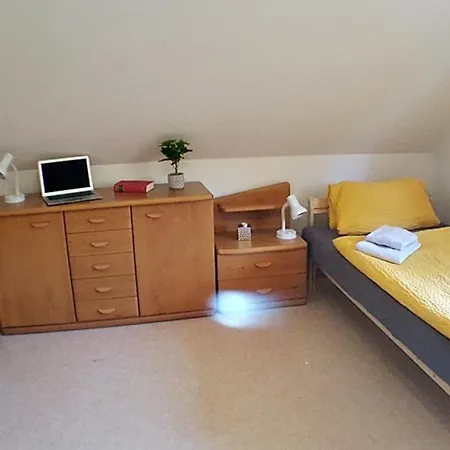 Appartement 300 Fuer Monteure & Geschaeftsreisende *