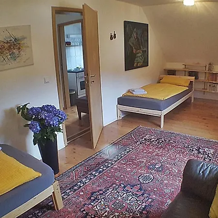 Appartement 300 Fuer Monteure & Geschaeftsreisende